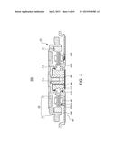 SPINDLE MOTOR diagram and image