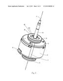 MOTOR diagram and image