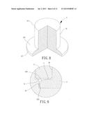 Motor with Thrust Bearing diagram and image