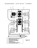 Magnetic Flywheel Induction Engine-Motor-Generator diagram and image