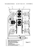 Magnetic Flywheel Induction Engine-Motor-Generator diagram and image