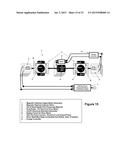 Magnetic Flywheel Induction Engine-Motor-Generator diagram and image