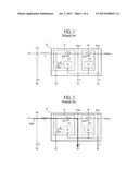 POWER SUPPLY APPARATUS AND DISPLAY DEVICE INCLUDING THE SAME diagram and image