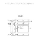 POWER SUPPLY APPARATUS AND DISPLAY DEVICE INCLUDING THE SAME diagram and image