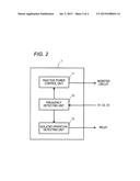 INVERTER DEVICE, CONTROL CIRCUIT FOR INVERTER DEVICE, AND METHOD FOR     CONTROLLING INVERTER DEVICE diagram and image