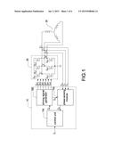 MODULARIZED CONTROL CIRCUIT OF FAN MOTOR AND METHOD OF OPERATING THE SAME diagram and image