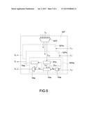 MODULARIZED CONTROL CIRCUIT OF FAN MOTOR AND METHOD OF OPERATING THE SAME diagram and image