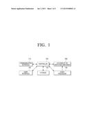 SWITCHING AMPLIFIER, SOUND OUTPUT DEVICE, AND AUDIO APPARATUS USING THE     SAME diagram and image