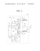 SWITCHING AMPLIFIER, SOUND OUTPUT DEVICE, AND AUDIO APPARATUS USING THE     SAME diagram and image