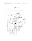 SWITCHING AMPLIFIER, SOUND OUTPUT DEVICE, AND AUDIO APPARATUS USING THE     SAME diagram and image