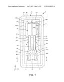 RESONATOR ELEMENT, RESONATOR, OSCILLATOR, ELECTRONIC APPARATUS, PHYSICAL     QUANTITY SENSOR, MOBILE OBJECT, AND FREQUENCY ADJUSTMENT METHOD OF     RESONATOR ELEMENT diagram and image