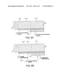 RESONATOR ELEMENT, RESONATOR, OSCILLATOR, ELECTRONIC APPARATUS, PHYSICAL     QUANTITY SENSOR, MOBILE OBJECT, AND FREQUENCY ADJUSTMENT METHOD OF     RESONATOR ELEMENT diagram and image