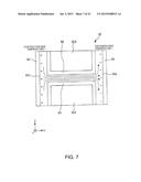 RESONATOR ELEMENT, RESONATOR, OSCILLATOR, ELECTRONIC APPARATUS, PHYSICAL     QUANTITY SENSOR, MOBILE OBJECT, AND FREQUENCY ADJUSTMENT METHOD OF     RESONATOR ELEMENT diagram and image