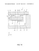 RESONATOR ELEMENT, RESONATOR, OSCILLATOR, ELECTRONIC APPARATUS, PHYSICAL     QUANTITY SENSOR, MOBILE OBJECT, AND FREQUENCY ADJUSTMENT METHOD OF     RESONATOR ELEMENT diagram and image