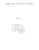 ANALOG-TO-DIGITAL CONVERTER, IMAGE SENSOR INCLUDING THE SAME AND METHOD OF     OPERATING IMAGE SENSOR diagram and image