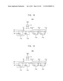 ANALOG-TO-DIGITAL CONVERTER, IMAGE SENSOR INCLUDING THE SAME AND METHOD OF     OPERATING IMAGE SENSOR diagram and image