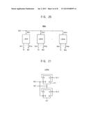 ANALOG-TO-DIGITAL CONVERTER, IMAGE SENSOR INCLUDING THE SAME AND METHOD OF     OPERATING IMAGE SENSOR diagram and image