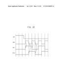 ANALOG-TO-DIGITAL CONVERTER, IMAGE SENSOR INCLUDING THE SAME AND METHOD OF     OPERATING IMAGE SENSOR diagram and image