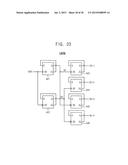 ANALOG-TO-DIGITAL CONVERTER, IMAGE SENSOR INCLUDING THE SAME AND METHOD OF     OPERATING IMAGE SENSOR diagram and image