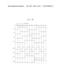 ANALOG-TO-DIGITAL CONVERTER, IMAGE SENSOR INCLUDING THE SAME AND METHOD OF     OPERATING IMAGE SENSOR diagram and image