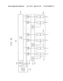 ANALOG-TO-DIGITAL CONVERTER, IMAGE SENSOR INCLUDING THE SAME AND METHOD OF     OPERATING IMAGE SENSOR diagram and image