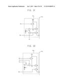 ANALOG-TO-DIGITAL CONVERTER, IMAGE SENSOR INCLUDING THE SAME AND METHOD OF     OPERATING IMAGE SENSOR diagram and image