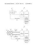 WIRELESS ELECTRONIC DEVICE WITH SWITCHABLE ANTENNA SYSTEM diagram and image