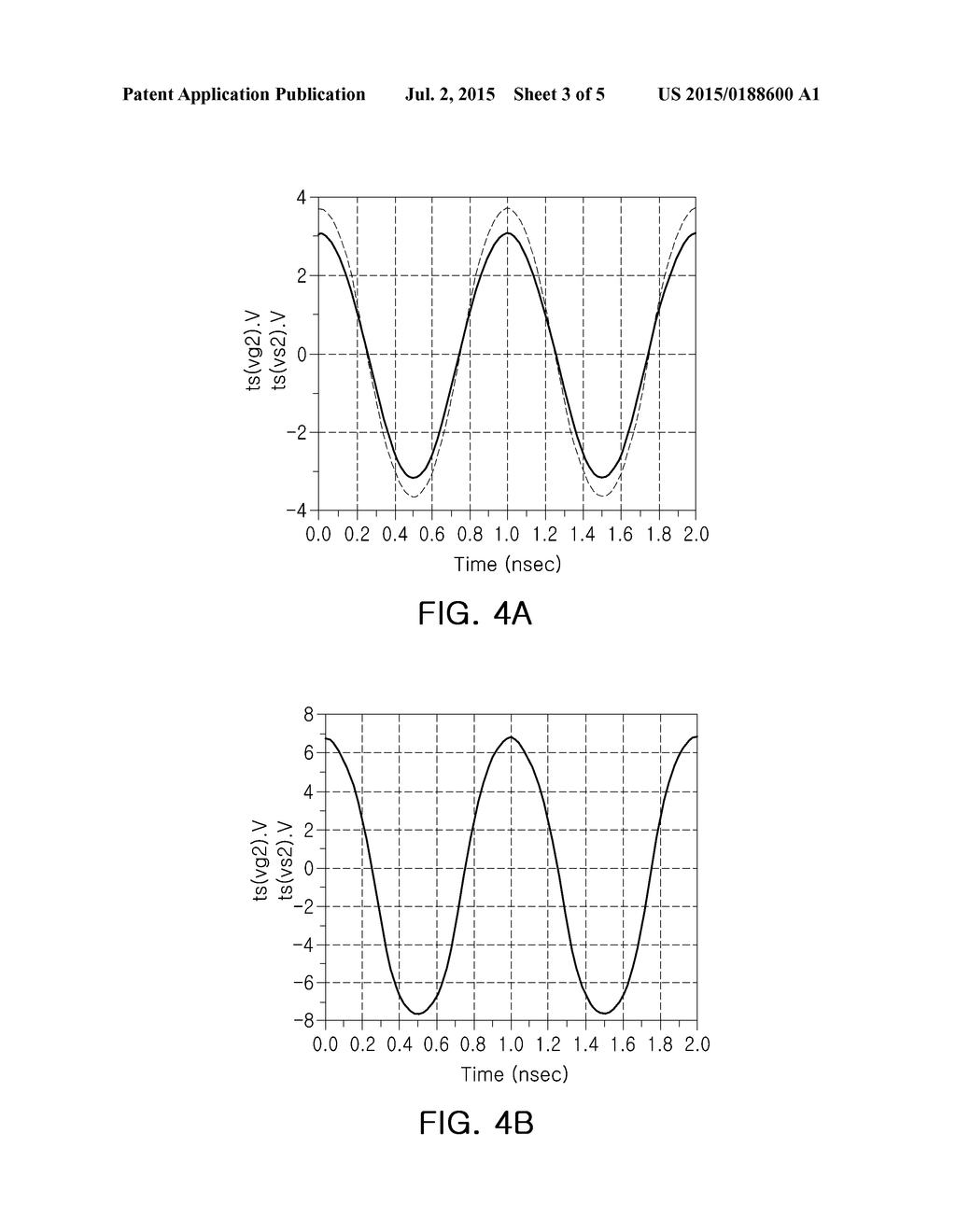 SWITCHING CIRCUIT AND RF SWITCH INCLUDING THE SAME - diagram, schematic, and image 04