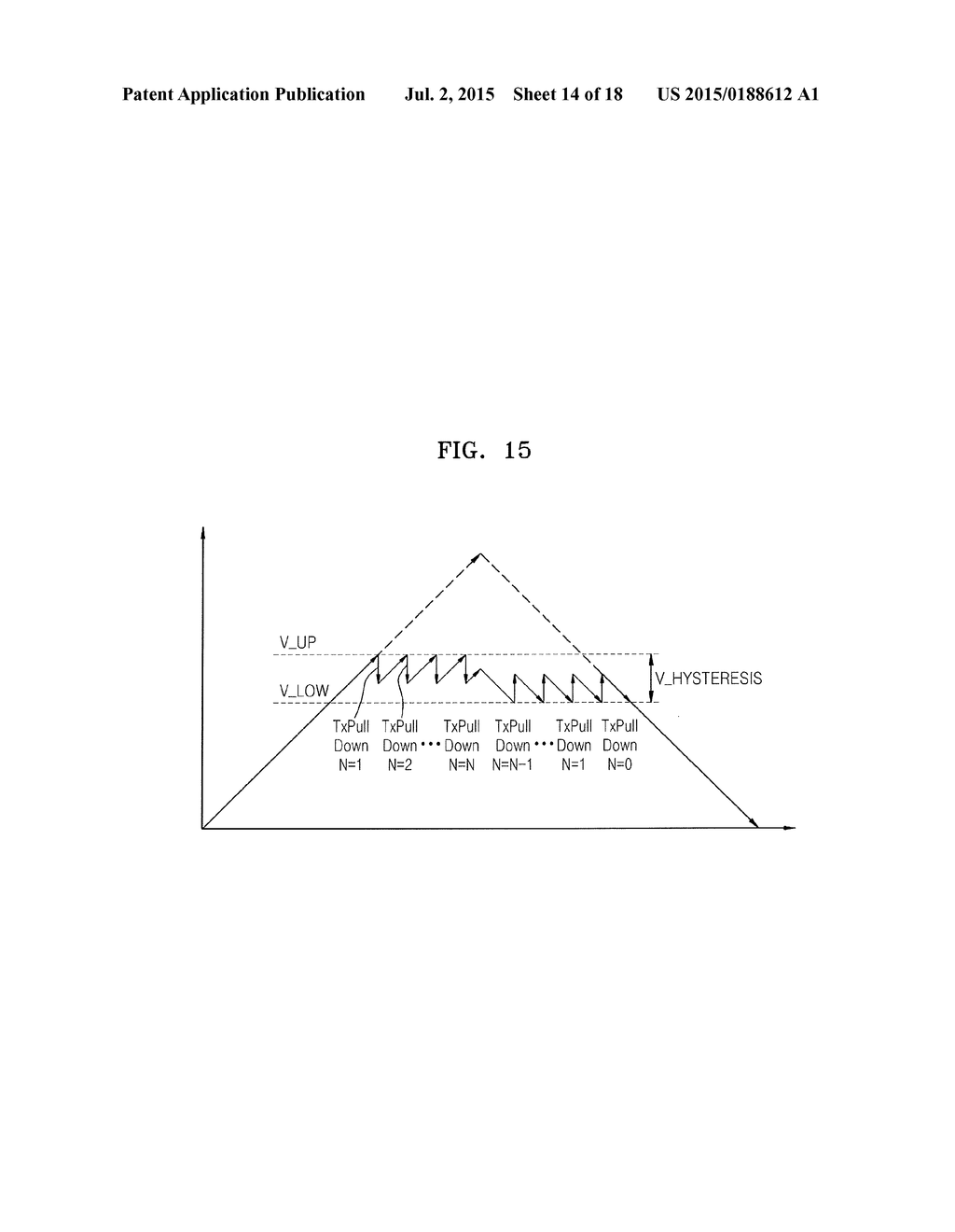 NFC TERMINAL AND COMMUNICATION DEVICE INCLUDING THE SAME - diagram, schematic, and image 15