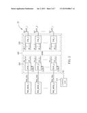 RADIO-FREQUENCY PROCESSING CIRCUIT AND RELATED WIRELESS COMMUNICATION     DEVICE diagram and image