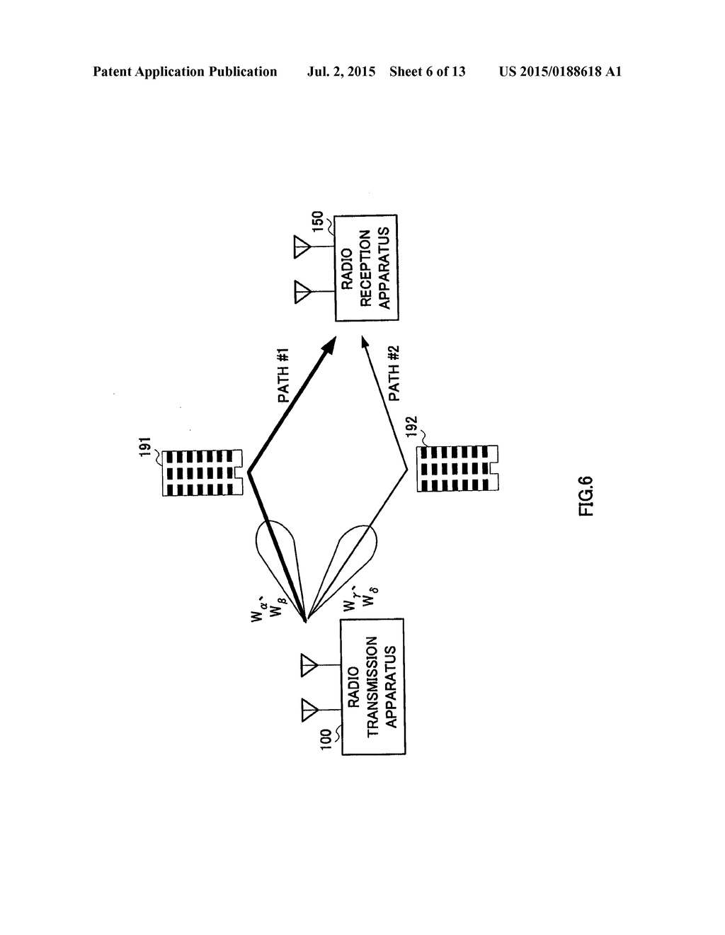 RADIO TRANSMISSION APPARATUS AND RADIO TRANSMISSION METHOD - diagram, schematic, and image 07