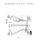 Acquisition, Tracking, and Pointing Apparatus for Free Space Optical     Communications with Moving Focal Plane Array diagram and image