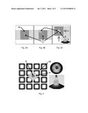 Acquisition, Tracking, and Pointing Apparatus for Free Space Optical     Communications with Moving Focal Plane Array diagram and image