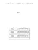 VISIBLE LIGHT COMMUNICATION METHOD, IDENTIFICATION SIGNAL, AND RECEIVER diagram and image