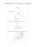 VISIBLE LIGHT COMMUNICATION METHOD, IDENTIFICATION SIGNAL, AND RECEIVER diagram and image