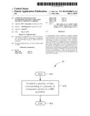 Communication Device for Establishing Multiple Links with Multiple     Component Carriers diagram and image