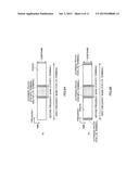 BASE STATION APPARATUS, RADIO COMMUNICATION TERMINAL, RADIO COMMUNICATION     SYSTEM AND RADIO COMMUNICATION METHOD diagram and image