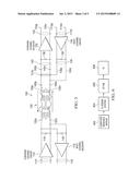 DATA SIGNAL TRANSCEIVER CIRCUITRY FOR PROVIDING SIMULTANEOUS     BI-DIRECTIONAL COMMUNICATION VIA A COMMON CONDUCTOR PAIR diagram and image