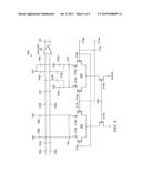 DATA SIGNAL TRANSCEIVER CIRCUITRY FOR PROVIDING SIMULTANEOUS     BI-DIRECTIONAL COMMUNICATION VIA A COMMON CONDUCTOR PAIR diagram and image