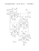 DATA SIGNAL TRANSCEIVER CIRCUITRY FOR PROVIDING SIMULTANEOUS     BI-DIRECTIONAL COMMUNICATION VIA A COMMON CONDUCTOR PAIR diagram and image