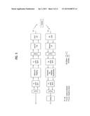 UPLINK SIGNAL TRANSMISSION AND RECEPTION USING OPTIMIZED RANK 3 CODEBOOK diagram and image