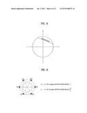 UPLINK SIGNAL TRANSMISSION AND RECEPTION USING OPTIMIZED RANK 3 CODEBOOK diagram and image