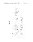 SIGMA-DELTA MODULATION APPARATUS AND SIGMA-DELTA MODULATION POWER     AMPLIFIER diagram and image