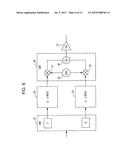 SIGMA-DELTA MODULATION APPARATUS AND SIGMA-DELTA MODULATION POWER     AMPLIFIER diagram and image