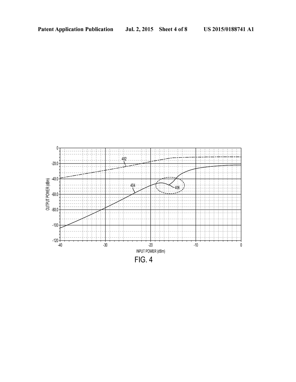 UP-CONVERSION MIXER HAVING A REDUCED THIRD ORDER HARMONIC - diagram, schematic, and image 05