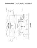 CLOUD-BASED DATA CENTER INFRASTRUCTURE MANAGEMENT SYSTEM AND METHOD diagram and image