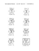 DISTRIBUTED PRECONFIGURATION OF SPARE CAPACITY IN CLOSED PATHS FOR NETWORK     RESTORATION diagram and image