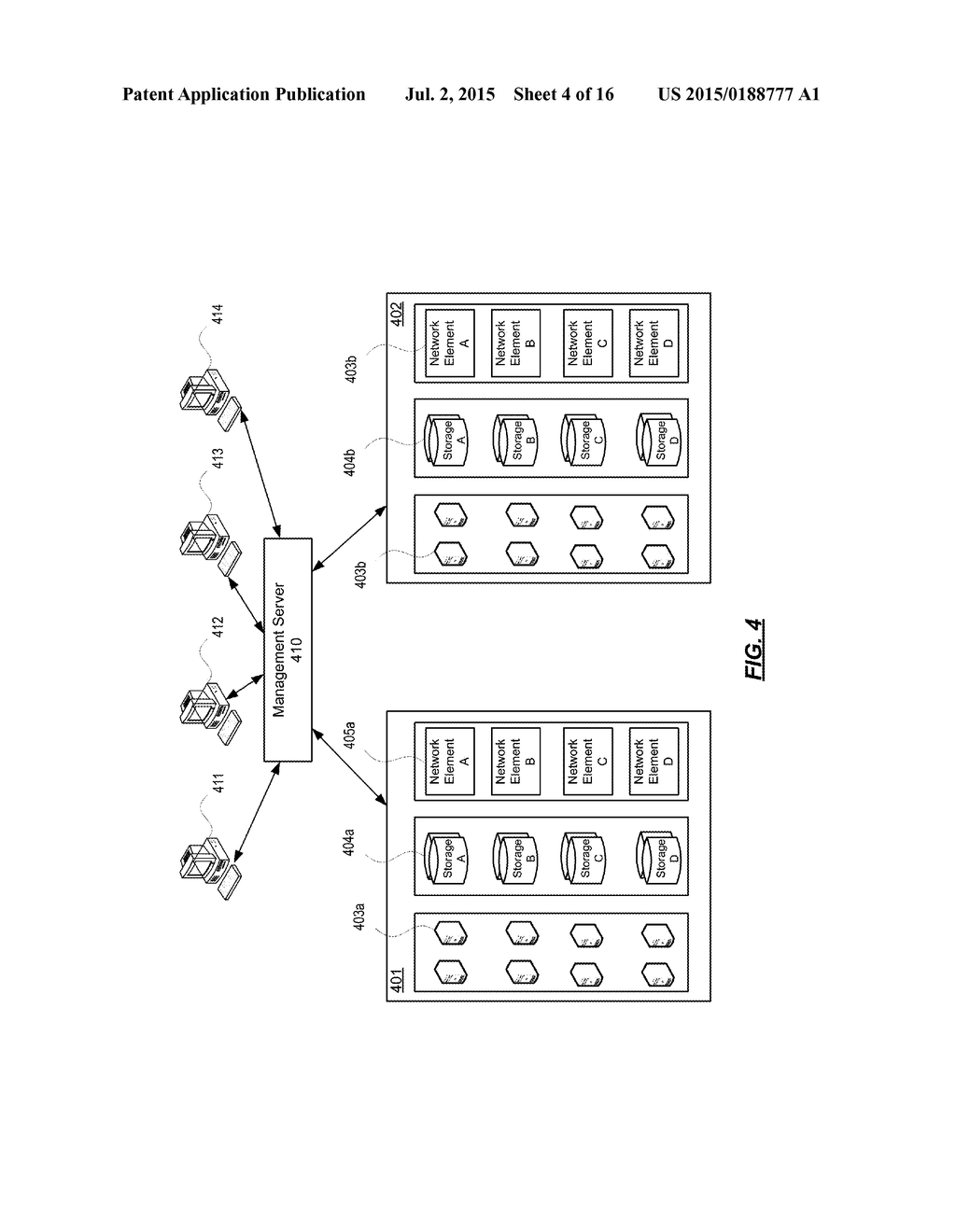 PROVIDING MOBILE DEVICE MANAGEMENT FUNCTIONALITIES - diagram, schematic, and image 05