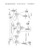 METHOD AND APPARATUS FOR SCALABLE CONTENT ROUTING AND MOBILITY IN NAMED     DATA NETWORKS diagram and image