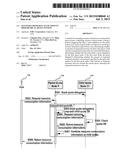 MANAGING RESOURCE ALLOCATION IN HIERARCHICAL QUOTA SYSTEM diagram and image